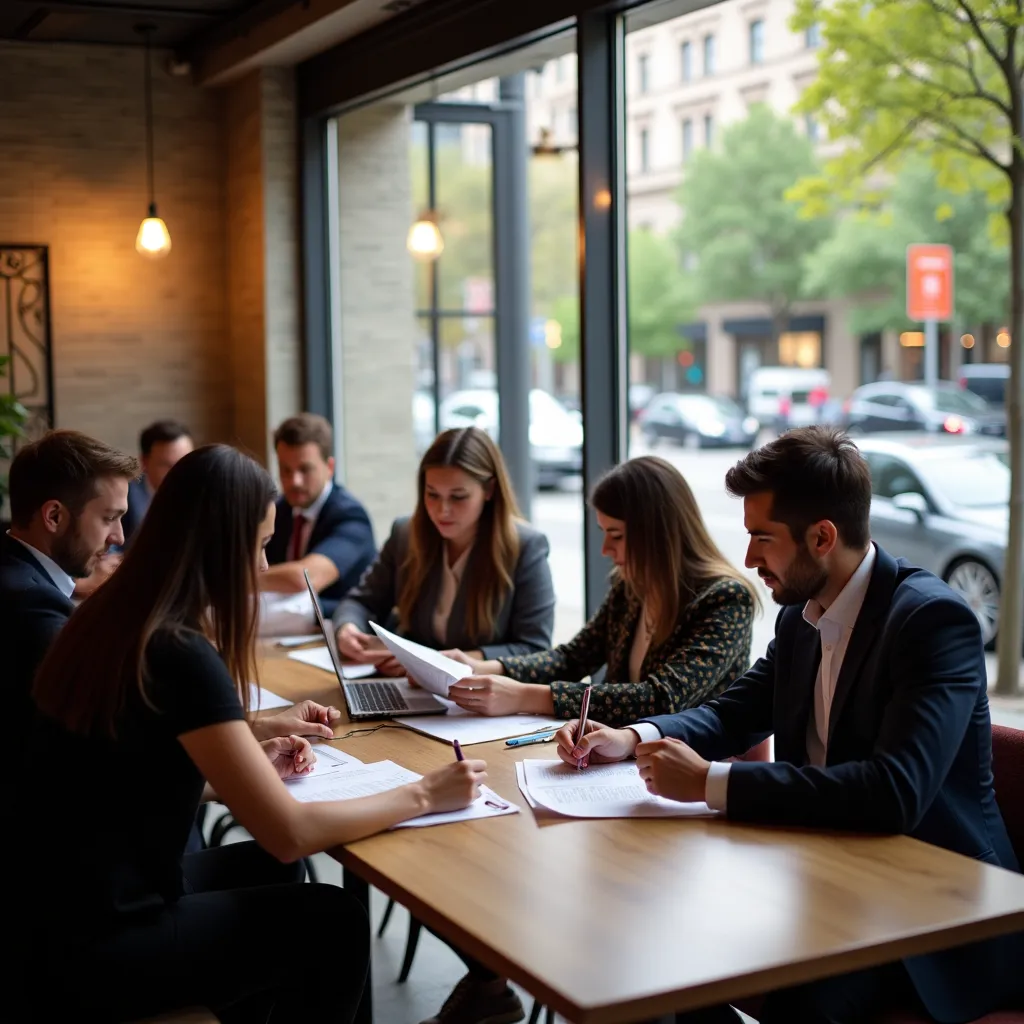 Probate Assistance Service