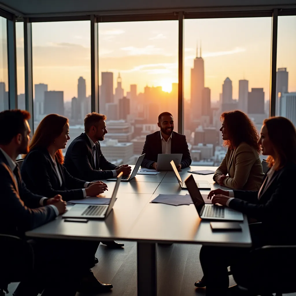 Legal Consultation Service